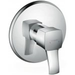Hansgrohe 31365000 – Hledejceny.cz