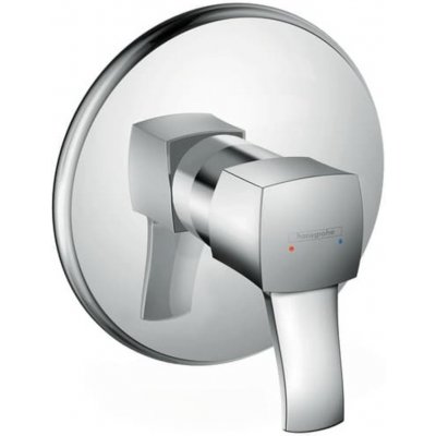 Hansgrohe 31365000 – Hledejceny.cz
