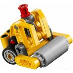 LEGO® Technic 42233 Mocné stroje – Zbozi.Blesk.cz