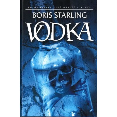 Vodka - Starling Boris