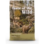 Taste of the Wild Pine Forest 5,6 kg – Zbozi.Blesk.cz