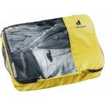 Deuter organizér Mesh Zip Pack 10 turmeric-black – Hledejceny.cz