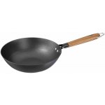 Küchenprofi Solingen Litinová WOK pánev COUNTRY 28 cm – Sleviste.cz