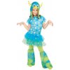 Dětský karnevalový kostým Monstrum zelené
