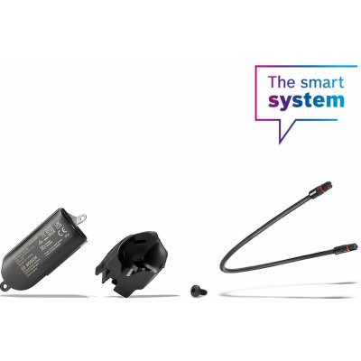 GPS eBike Alarm - Bosch Connect Module pro Bosch CX - 4. gen. SMART do 2024 – Sleviste.cz