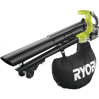 Ryobi RBV1850 – Zboží Mobilmania