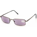 Dioptrické brýle Optical Samozabarvovací dioptrické brýle Veeton 6603-C2 SKLO Flex – Zboží Dáma