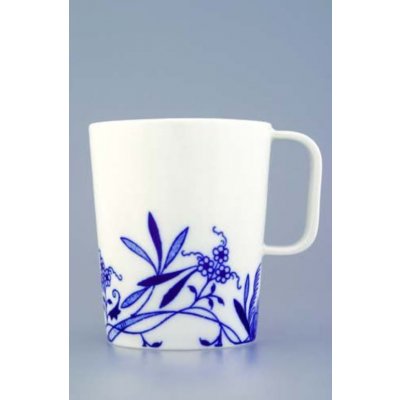 Dubí český porcelán Bohemia Cobalt hrnek 290 ml – Zbozi.Blesk.cz