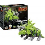 REVELL Cyber Beasts 07852 TerraTops 1:35 – Sleviste.cz