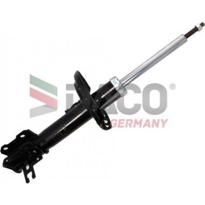 Tlumič pérování DACO Germany 452705R | Zboží Auto