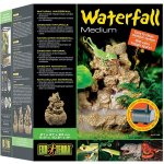 Hagen Exo Terra Waterfall střední 22 x 28 cm – Zboží Mobilmania