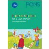 Rok s Lucy a Fipsem + CD - English Activity Book - Proctor Astrid