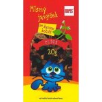 MAPES plíce se šantou 20 g – Hledejceny.cz