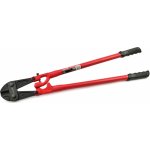 Štípací pákové kleště na drát TVARDY Cr-Mo 30" - 750mm, Geko T00714 – Zboží Mobilmania