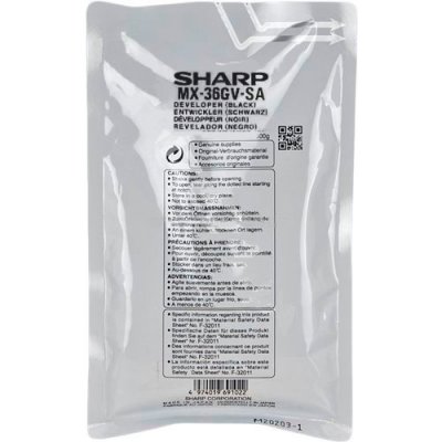 Sharp MX-36GVSA - originální – Zboží Živě