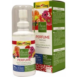 Gimdog parfém pro psy ovocné a květinové tóny 50 ml