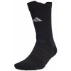 adidas Cushioned Crew Socks 1P black/white