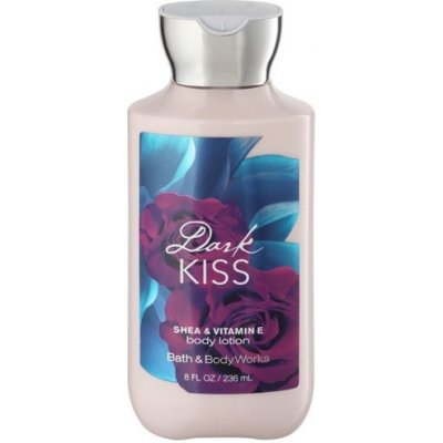 Bath & Body Works tělové mléko Dark Kiss 236 ml – Zboží Mobilmania