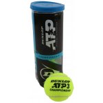 Dunlop ATP Championship 3 ks – Zboží Dáma