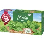 Teekanne Mátový čaj 20 x 1,5 g – Zboží Dáma