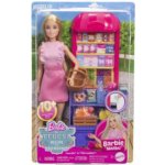 Mattel Barbie Malibu Nakupuje – Zbozi.Blesk.cz