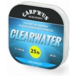Carp’R’Us Clearwater Fluorocarbon 20m 25lb – Zboží Dáma