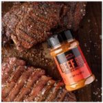 Turnpike Smokers BBQ koření Beef Rub 30 g – Hledejceny.cz