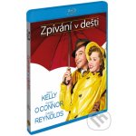 zpívání v dešti BD – Hledejceny.cz