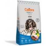 Calibra Dog Premium Line Adult pro dospělé psy malých a středních plemen NEW 3 kg – Hledejceny.cz