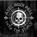 Pell Axel Rudi - Into The Storm -Deluxe- CD – Hledejceny.cz