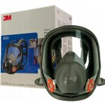 3M 6900 Maska – HobbyKompas.cz