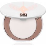 Charlotte Tilbury Rozjasňující pudr Airbrush Brightening Flawless Finish Micro Powder Far Medium 3,4 g – Hledejceny.cz