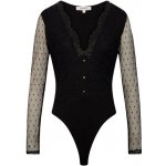 Morgan De Toi body black – Zboží Mobilmania