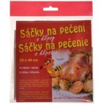 Vipor - sáček na pečení 35 × 40 cm - 5 ks – Zboží Dáma