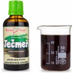 Bylinné kapky Zelený Ječmen tinktura 50 ml – Hledejceny.cz