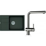Set Schock Manhattan D-100LS + Epos – Sleviste.cz
