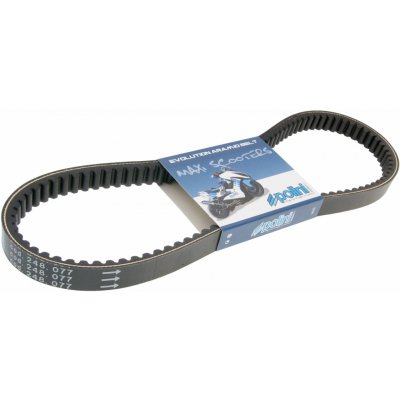 Řemen Polini Aramid Maxi, MBK Skycruiser 250, Yamaha X-Max 250, X-City 250 248.077 | Zboží Auto