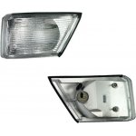 BLIKAČ, BLINKR, SMĚROVÉ SVĚTLO PŘEDNÍ LEVÝ IVECO DAILY II, 01.99-04.06 OE: 504104467 ostatní – Hledejceny.cz