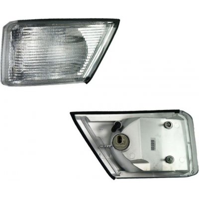 BLIKAČ, BLINKR, SMĚROVÉ SVĚTLO PŘEDNÍ LEVÝ IVECO DAILY II, 01.99-04.06 OE: 504104467 ostatní – Hledejceny.cz