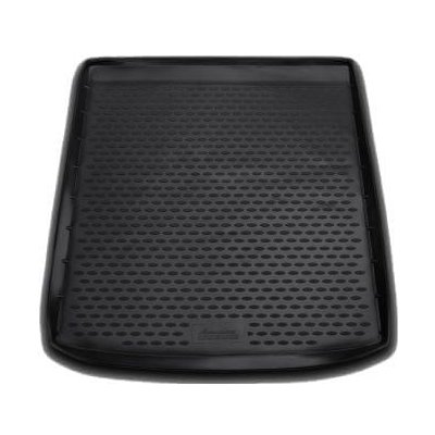 Gumová vana do kufru Novline BMW X6 2015-2019 F16, s fix systémem – Hledejceny.cz