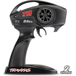 Traxxas vysílač TQ 2.4GHz 2 kan.