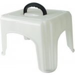 Plast Team Stolička dětská s uchem s protiskluznou úpravou – Zboží Dáma