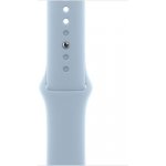 Apple Watch 41mm Light Blue Sport Band - M/L MWMN3ZM/A – Hledejceny.cz