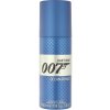 Klasické James Bond 007 Ocean Royale deospray 150 ml