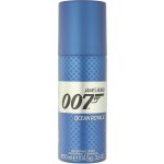 James Bond 007 Ocean Royale deospray 150 ml – Hledejceny.cz