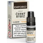 Imperia Emporio Černý Rybíz 10 ml 12 mg – Hledejceny.cz