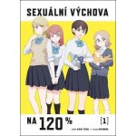 Sexuální výchova na 120% 1. - Kikiki Tataki – Zboží Dáma