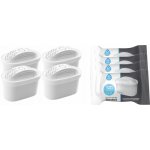 Dafi Unimax 4 ks – Sleviste.cz