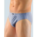 Gina slipy klasické širší bok šité jednobarevné 71055P – Zboží Mobilmania