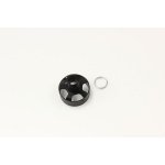 Kyosho LIGHTWEIGHT PC CLUTCH BELL INFERNO GT2 – Zboží Mobilmania
